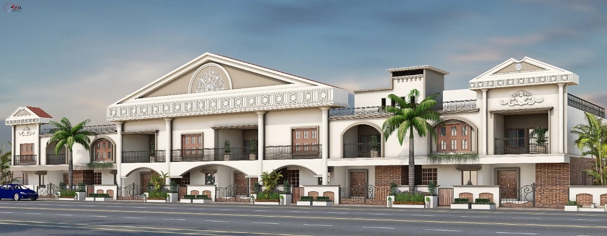 Nari Chandwani Residential Project | Concepts Architects & Interior Designers |