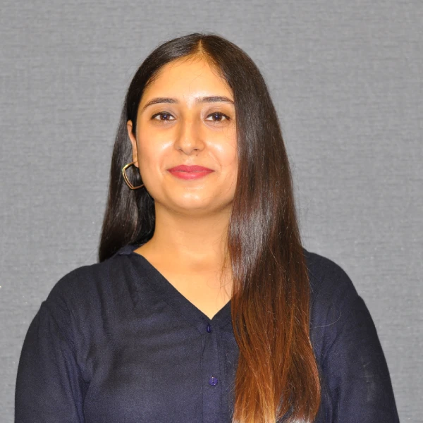Ar. Ankita Rughwani | Concepts Architects & Interior Designers