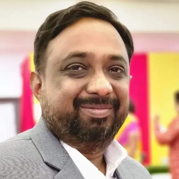 Ar. Vikrant Bhute | Concepts Architects and Interior Designers