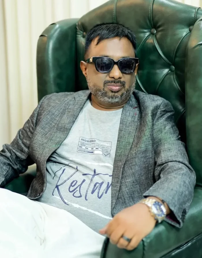 Ar. Vikrant Bhute | Concepts Architects & Interior Designers