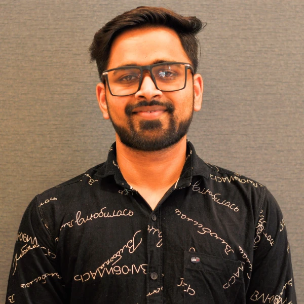 Harshit Thakur | Concepts Architects & Interior Designers