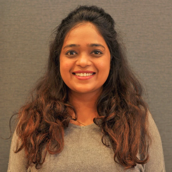Ar. Mrunalini Wankar 