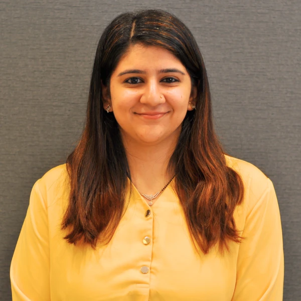 Ar. Ankita Rughwani | Concepts Architects & Interior Designers