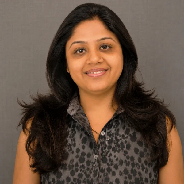 Ar. Anuradha Bhute | Concepts Architects & Interior Designers