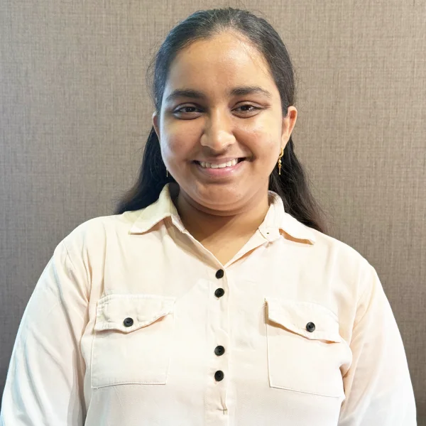 Ar. Shreya Garg
