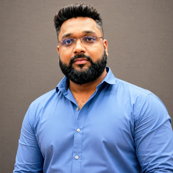Er. Swapnil Gumde | Concepts Architects & Interior Designers