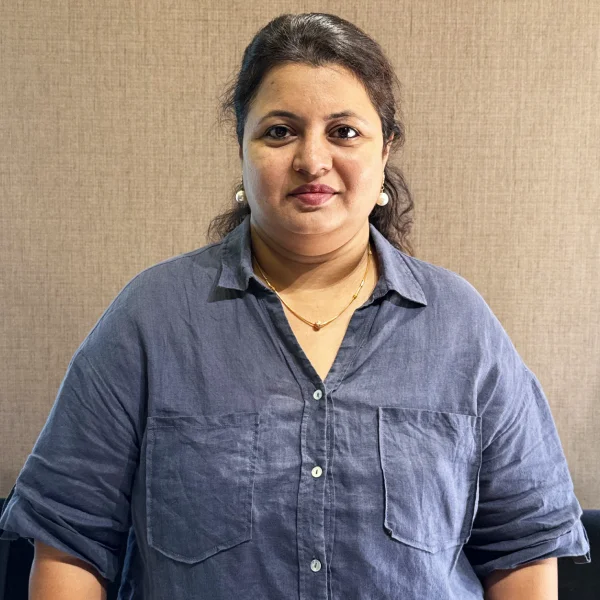Gayatri Kaore