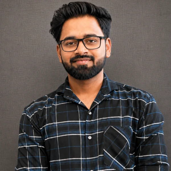 Harshit Thakur