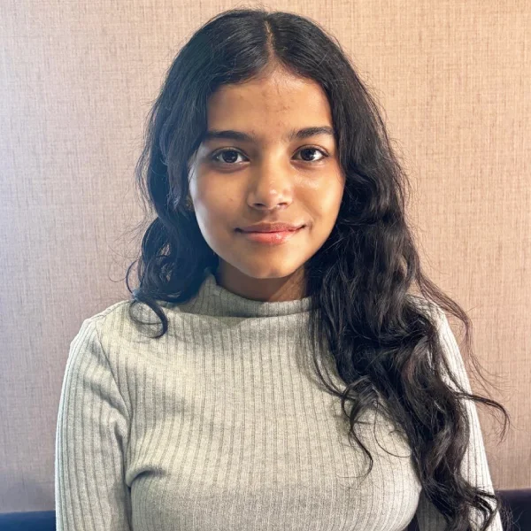 Manya Johri
