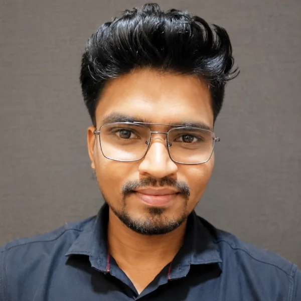 Mukesh Khaire