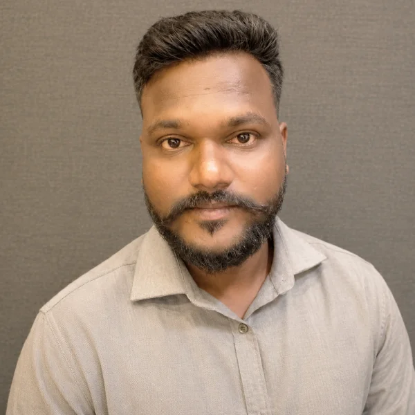 Pratik Chauhan | Concepts Architects & Interior Designers