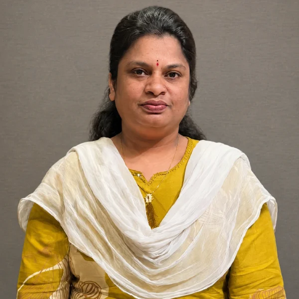 Shruti Rajgure | Concepts Architects & Interior Designers