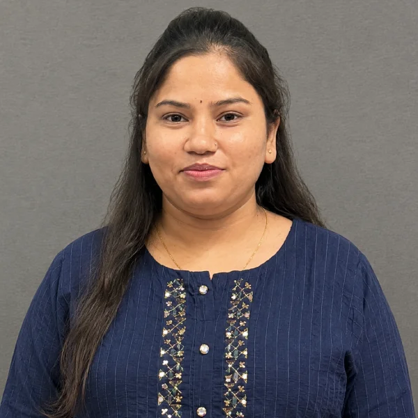 Tanuja Mate
