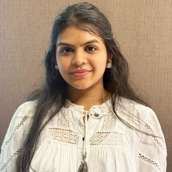 Yashvi Vadaliya