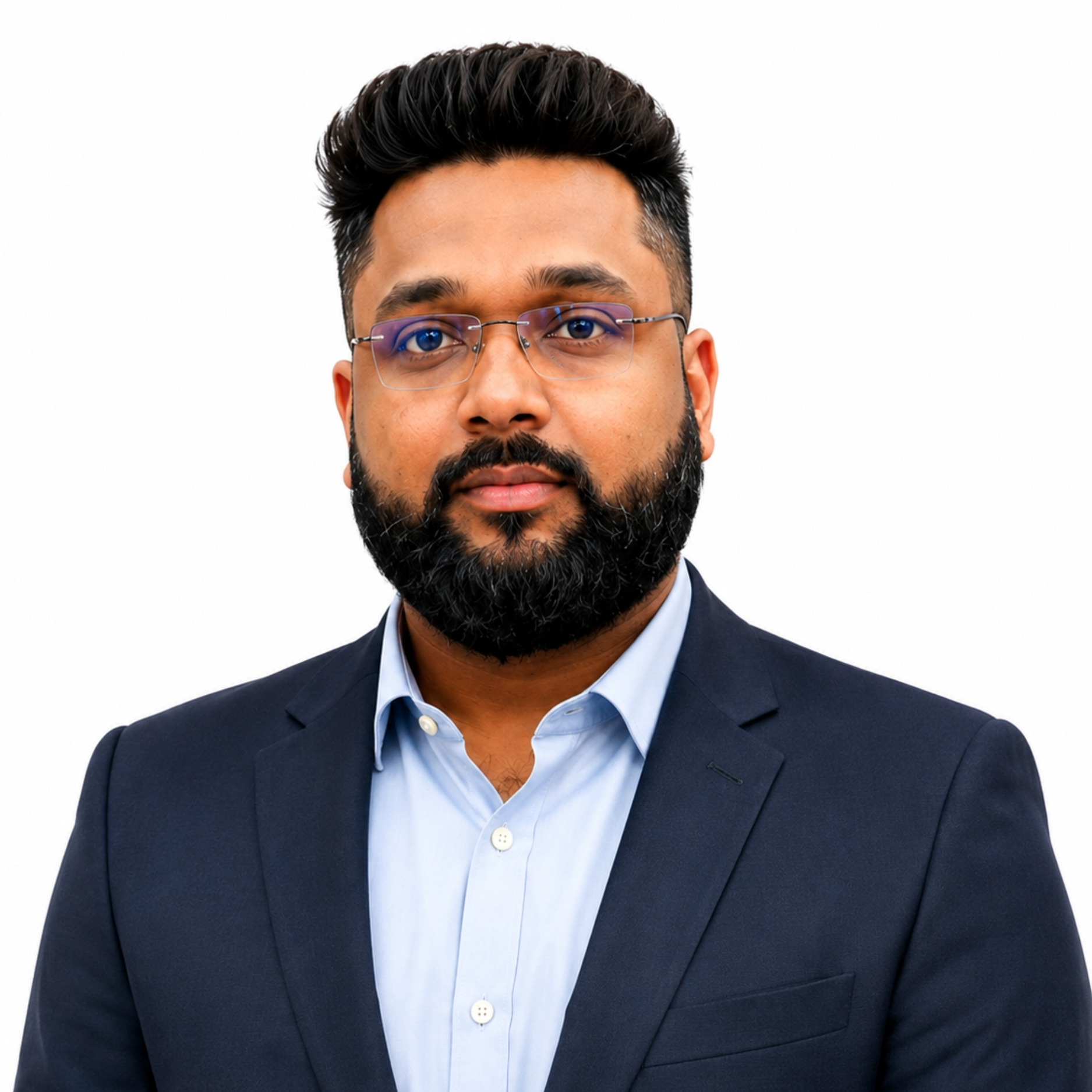 Er. Swapnil Gumde | Concepts Architects & Interior Designers