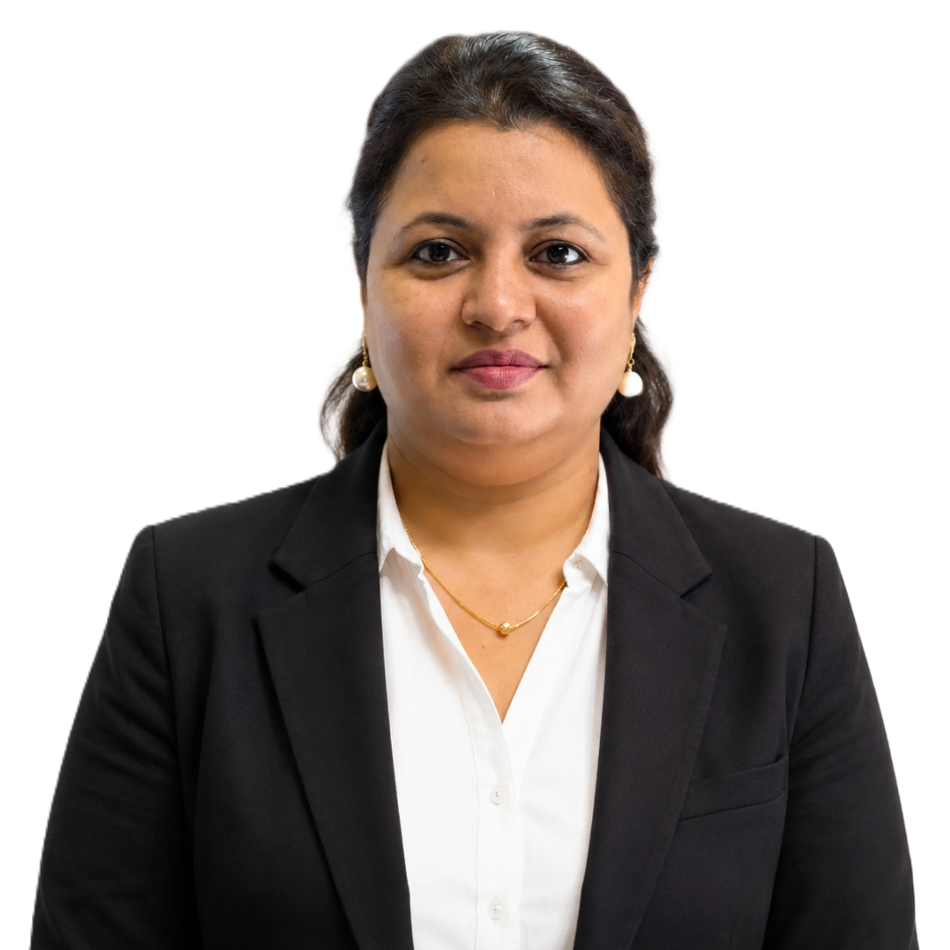 Gayatri Kaore