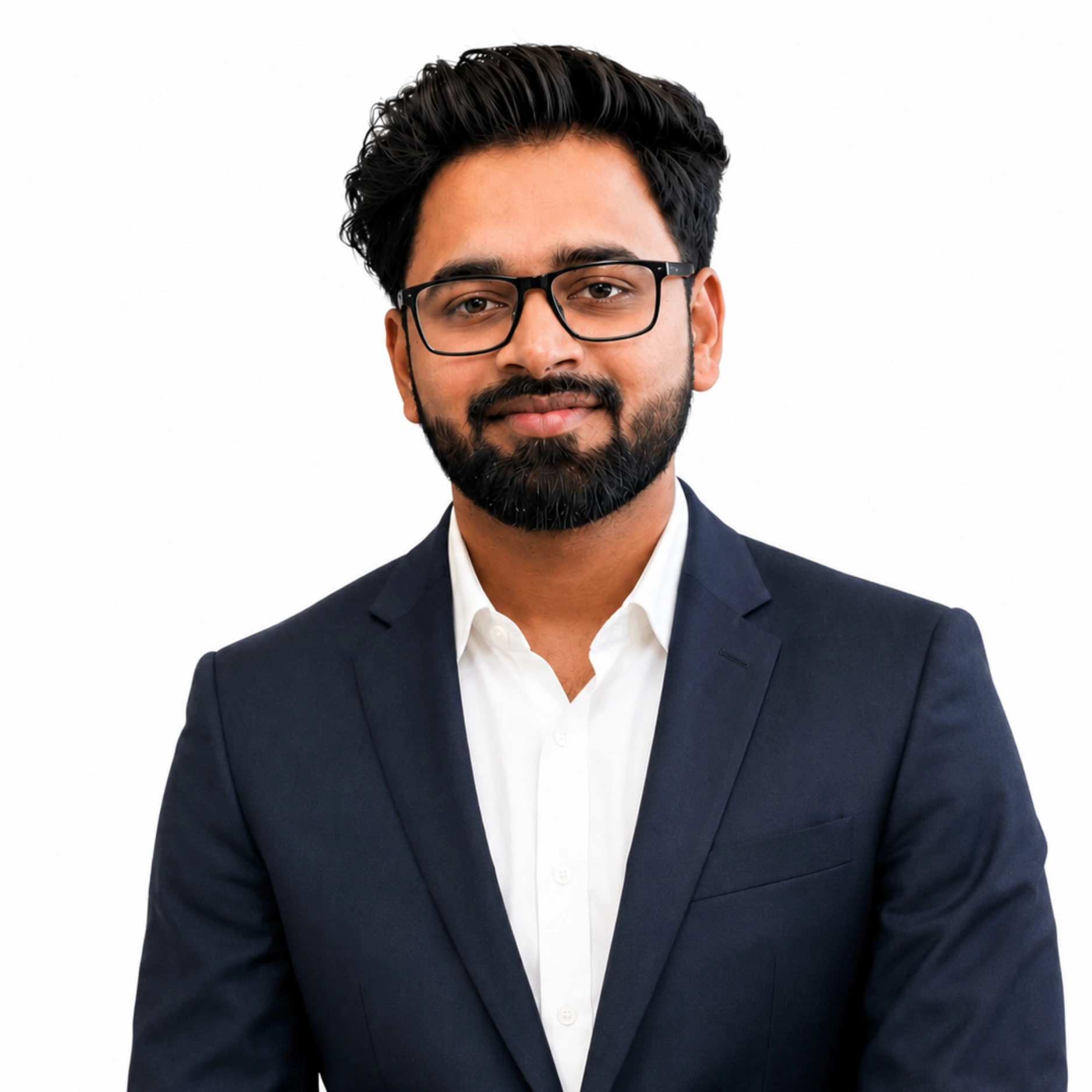 Harshit Thakur