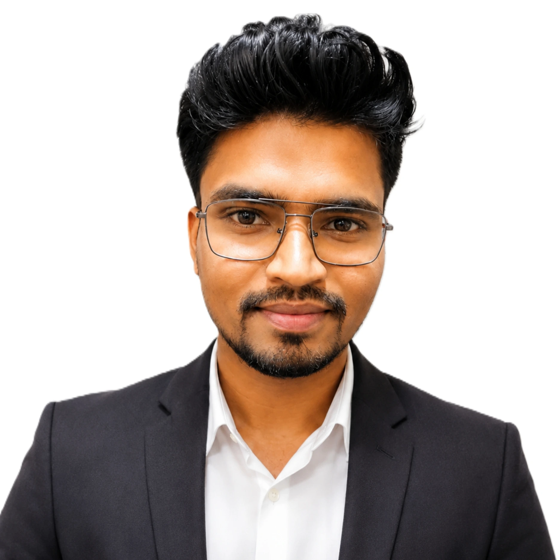 Mukesh Khaire